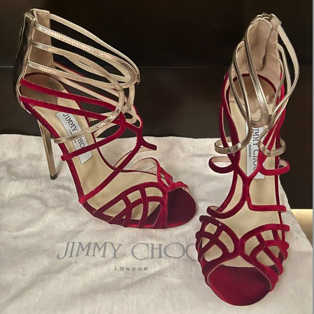 Jimmy Choo